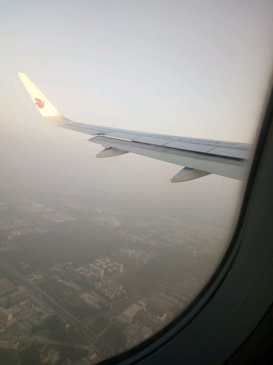 我多么想见到她