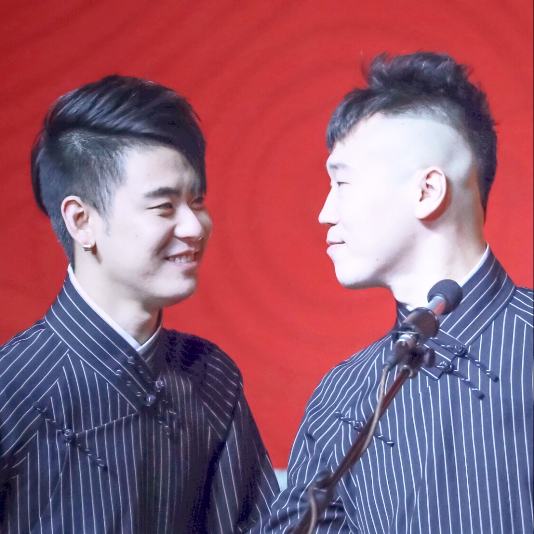 九辫时尚时尚最时尚