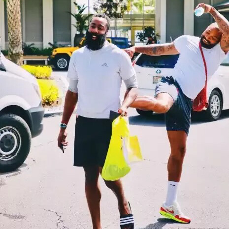 我不是火箭球迷168