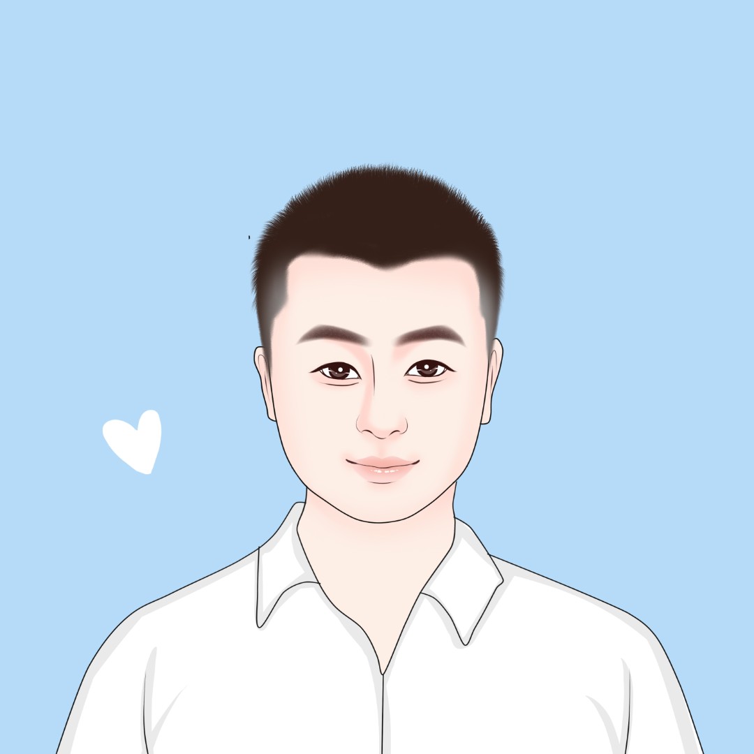 上海鸿鹄画业冯鹏