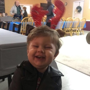 收起你那迷人的微笑