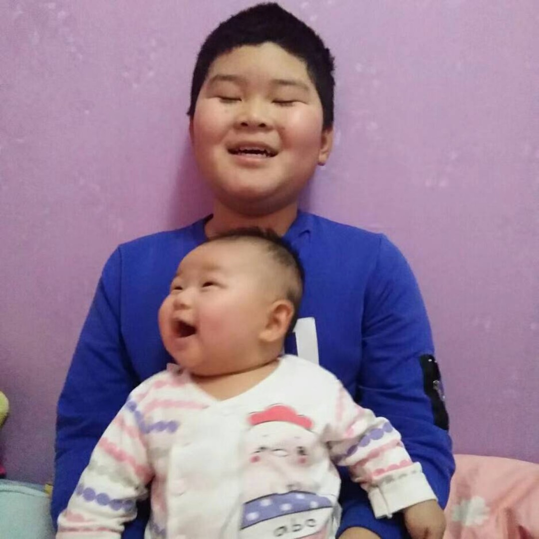 爱吃橙子果酱的迈克