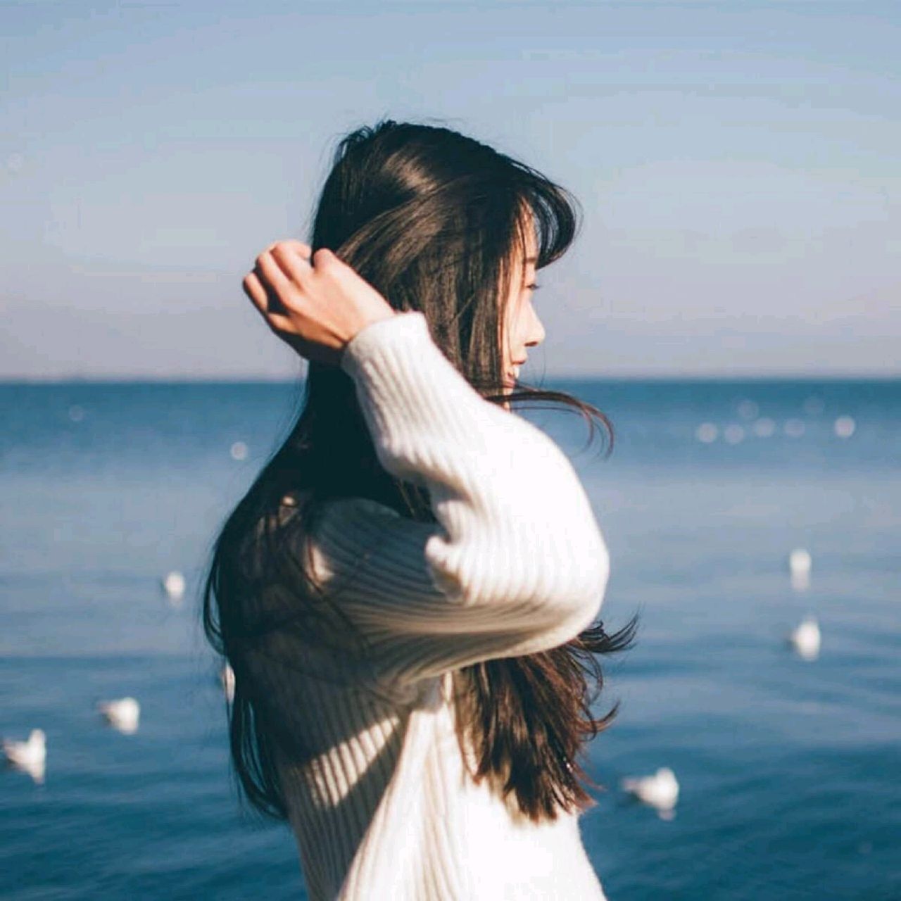 爱人曾经爱过你