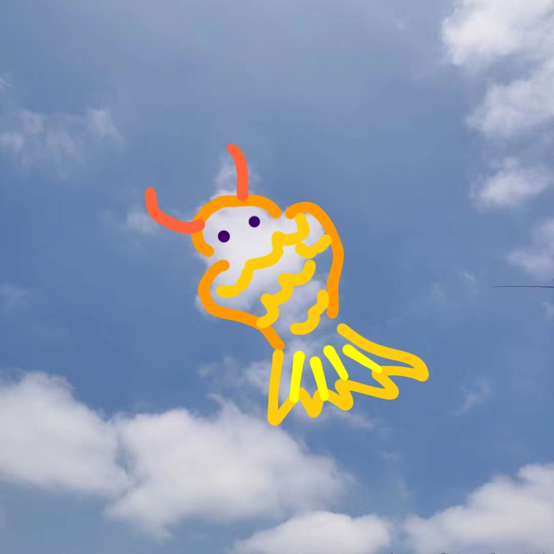 家有玄凤成龙成凤