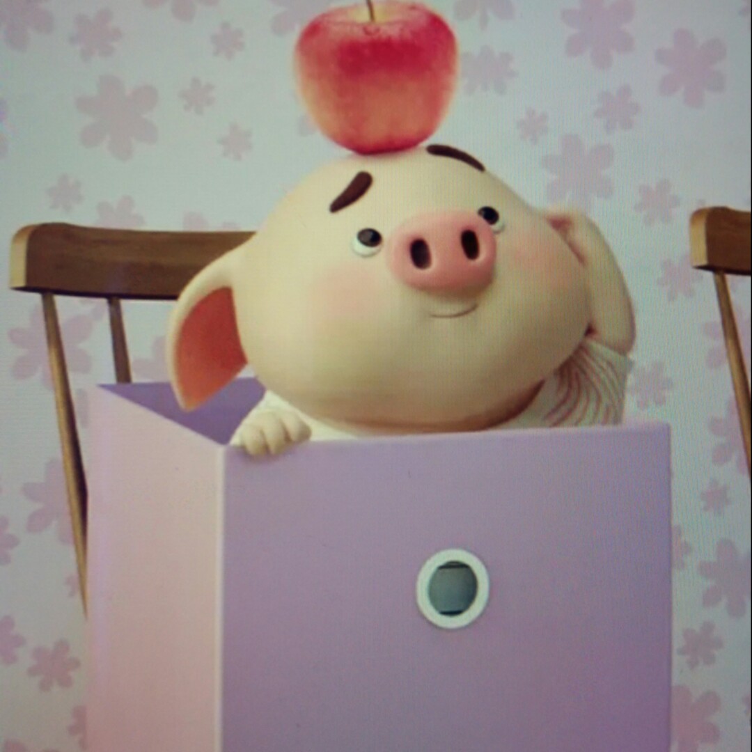 往后余生还有你们