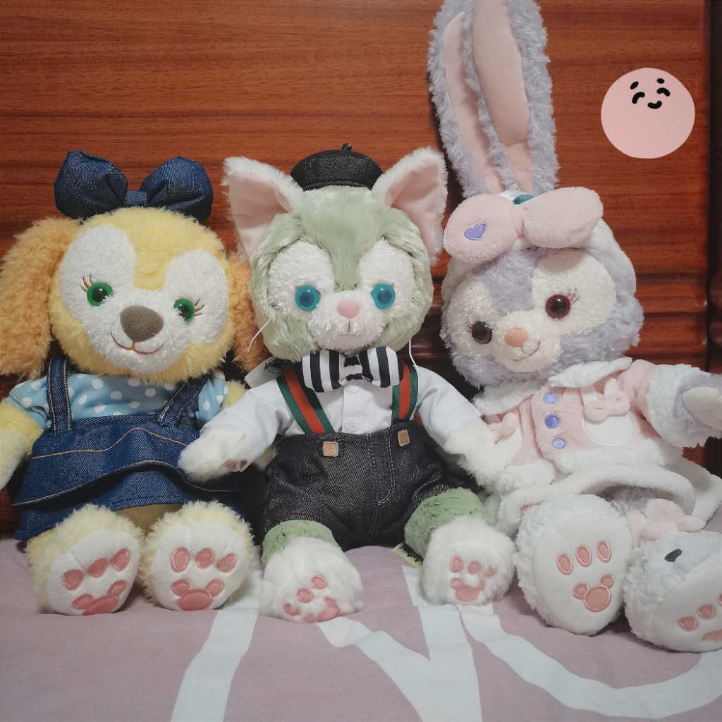 小张什么都喜欢