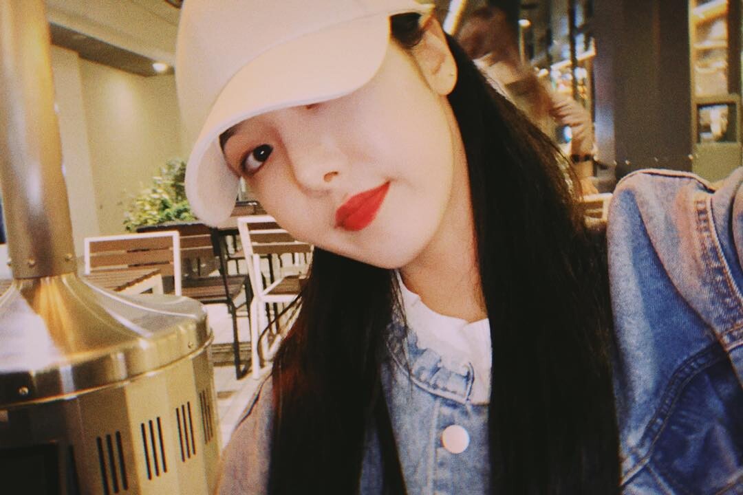 动物园里的野生老虎