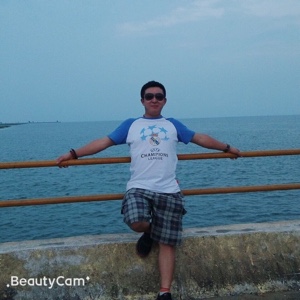 力挽狂澜的幸福