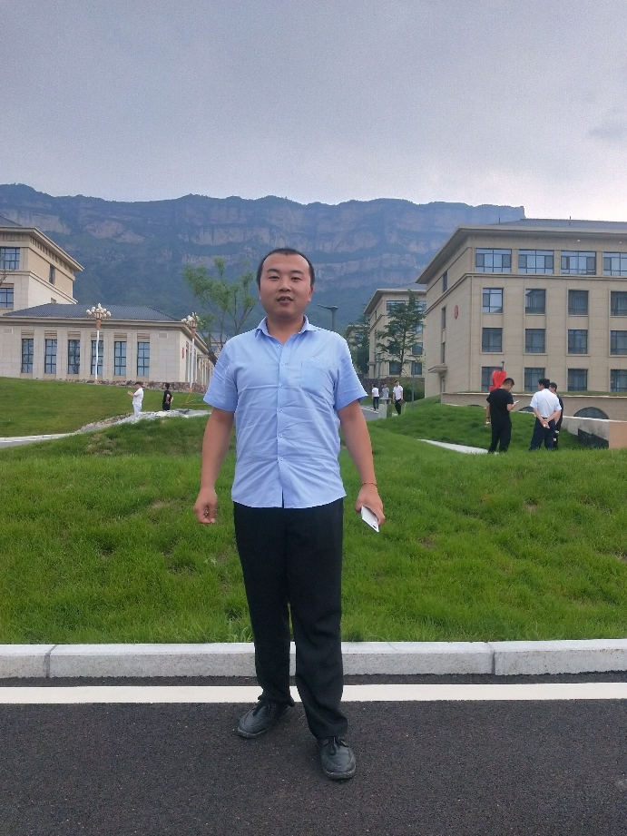 御妍希品牌创始人