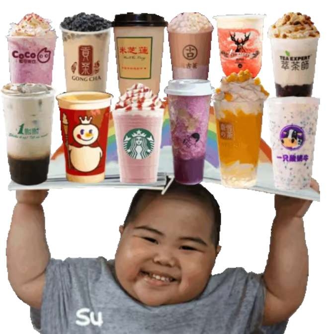 启明星的指引啦