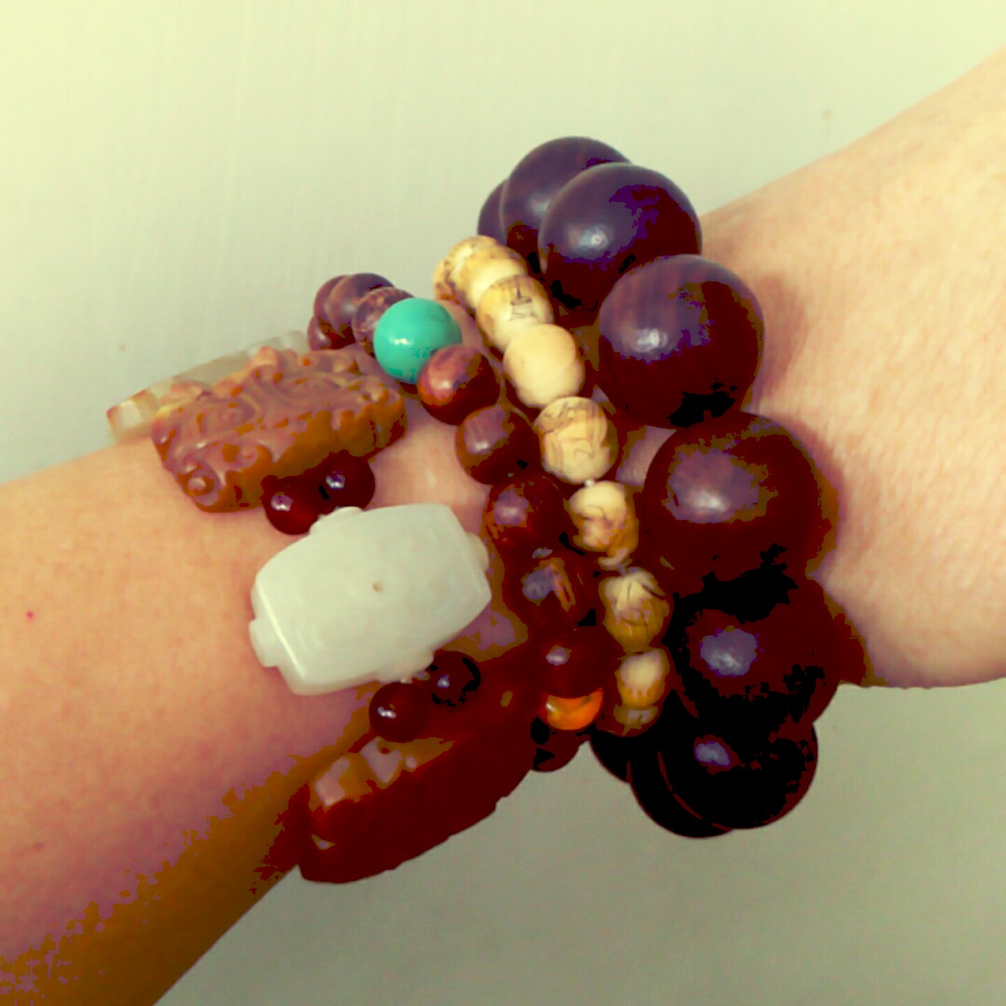 打醬油的路人甲