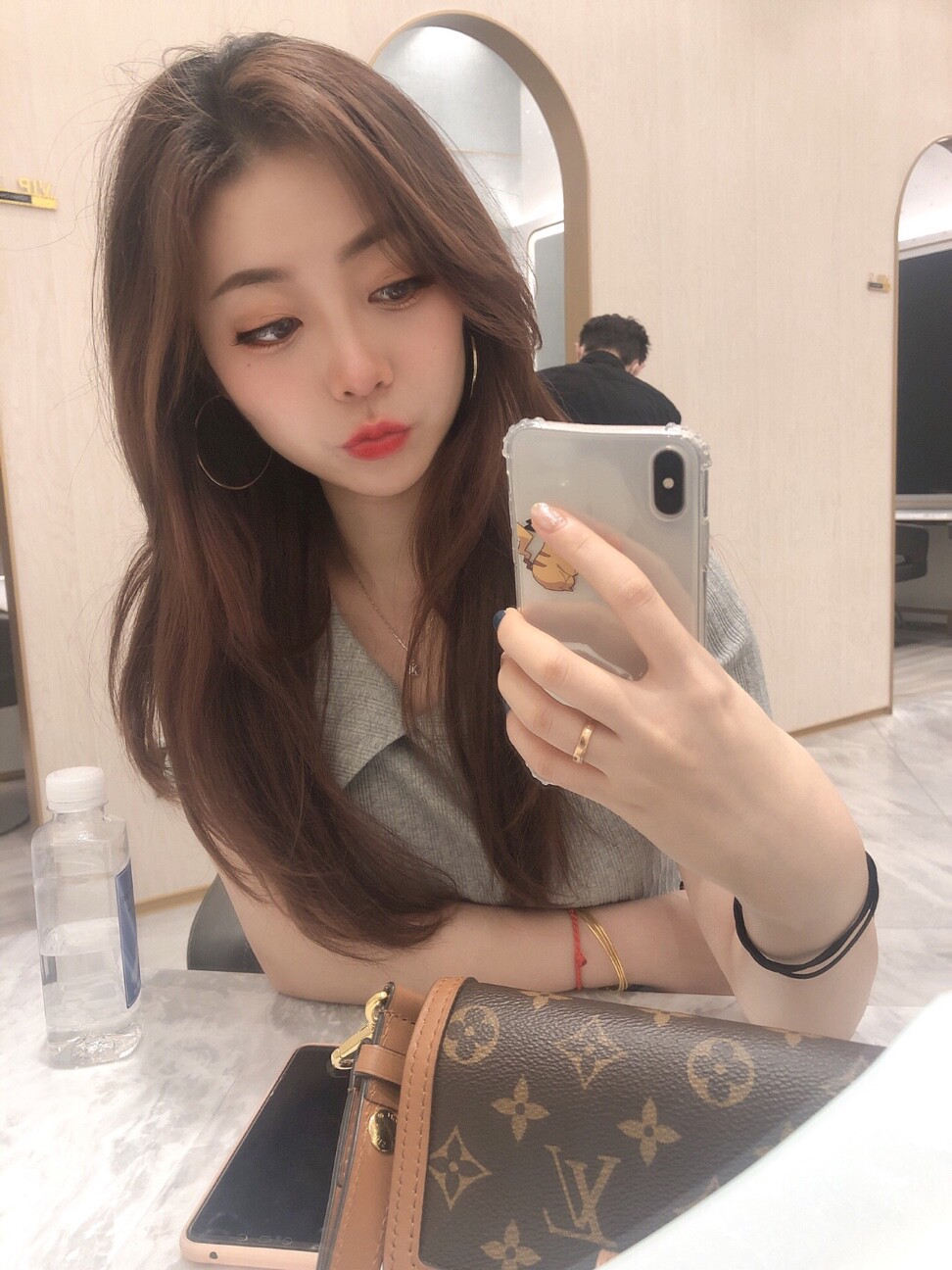 安妮小宝贝呀mi