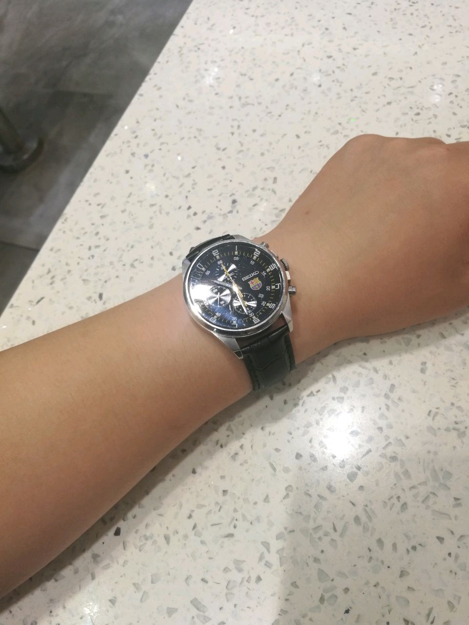 胸口可以碎大石