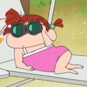 爱吃烤羊肉片的小格子