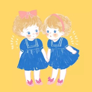 乱发脾气会变丑