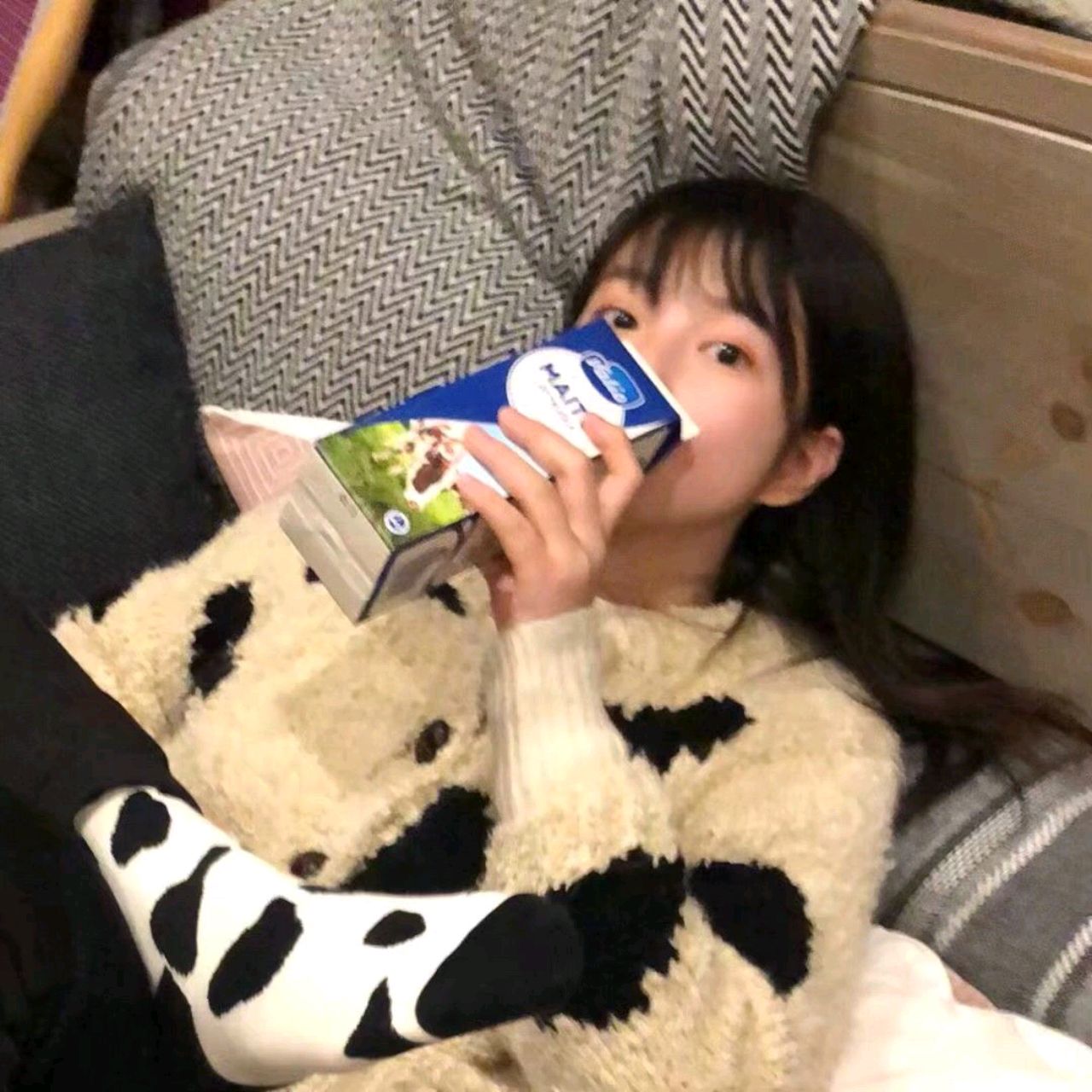 每天都要开心呀啦啦