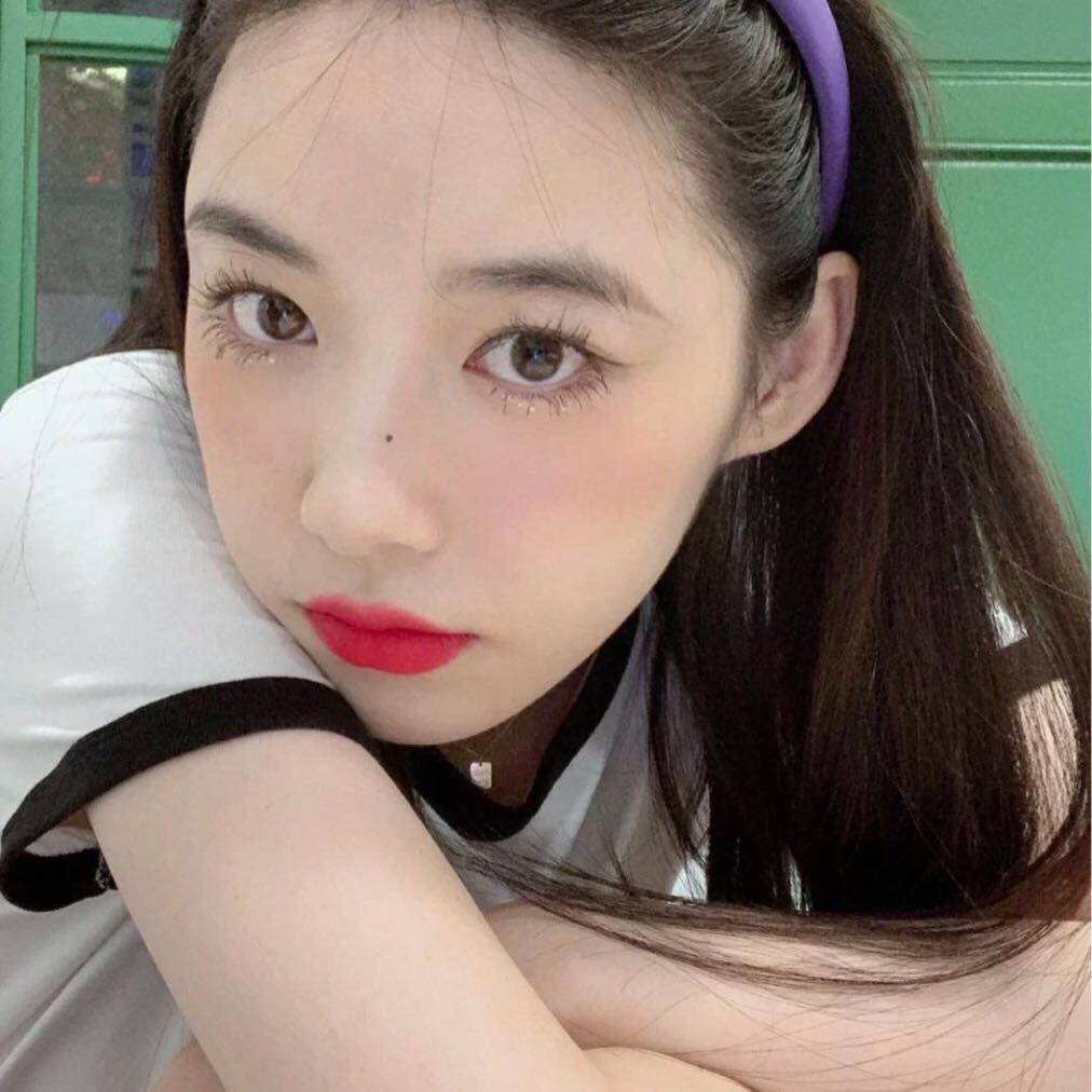 你看起来好好吃1