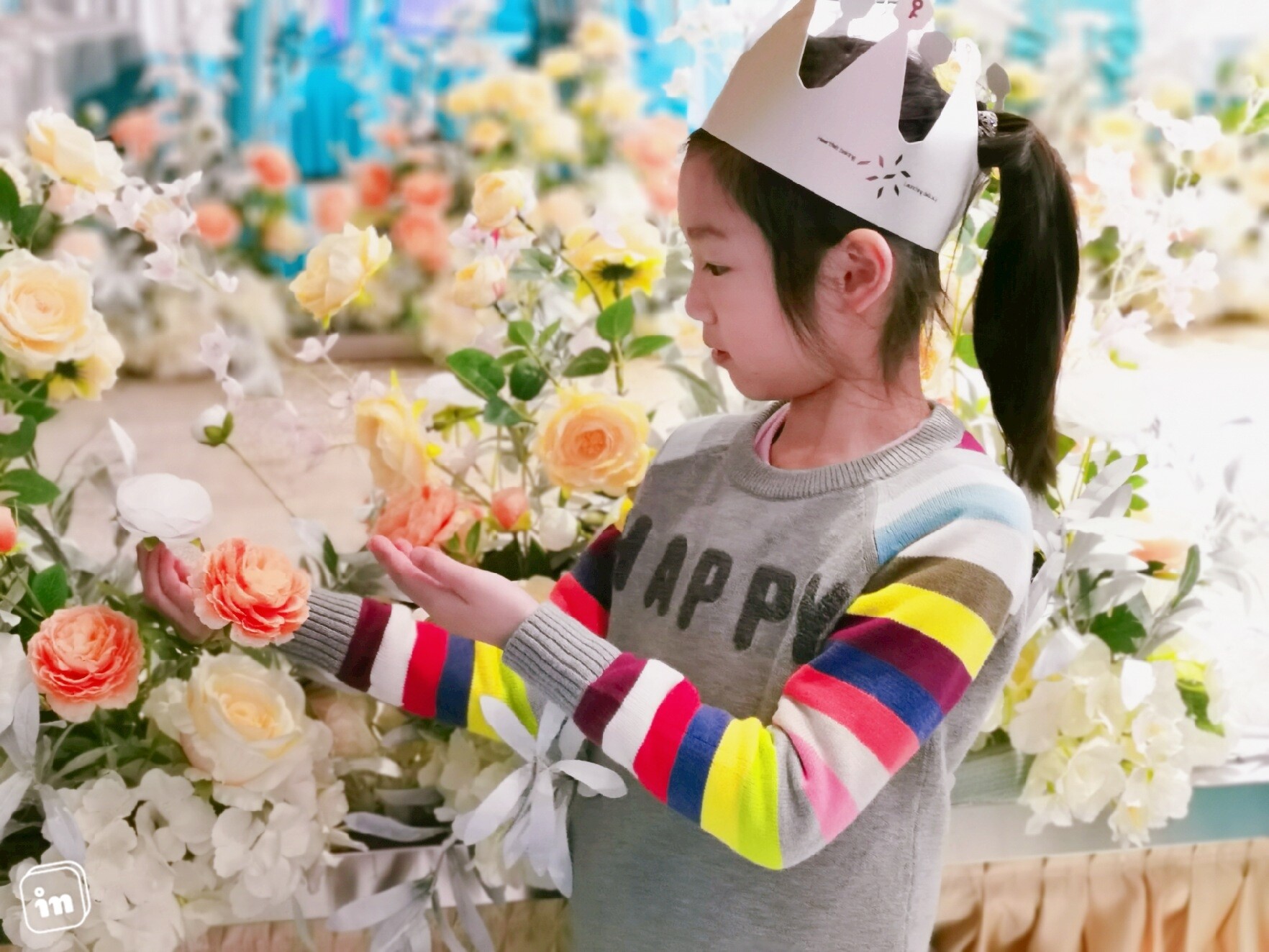 伊一姐姐的妈妈