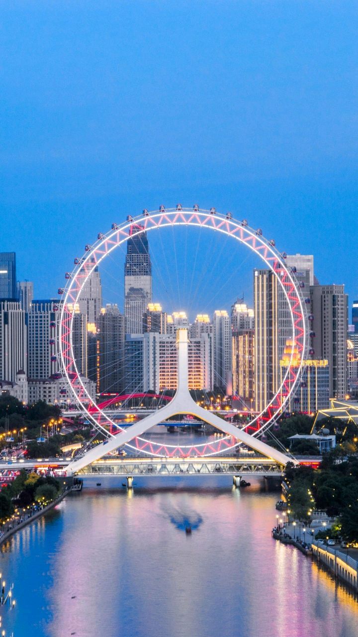 七天就是一个人生