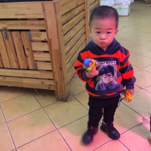 取个什么名字呢、