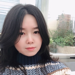 爱吃韩式煎饺的夏莉