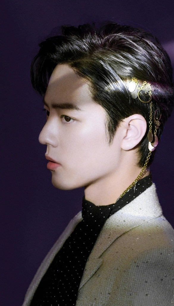 热爱可抵岁月漫长