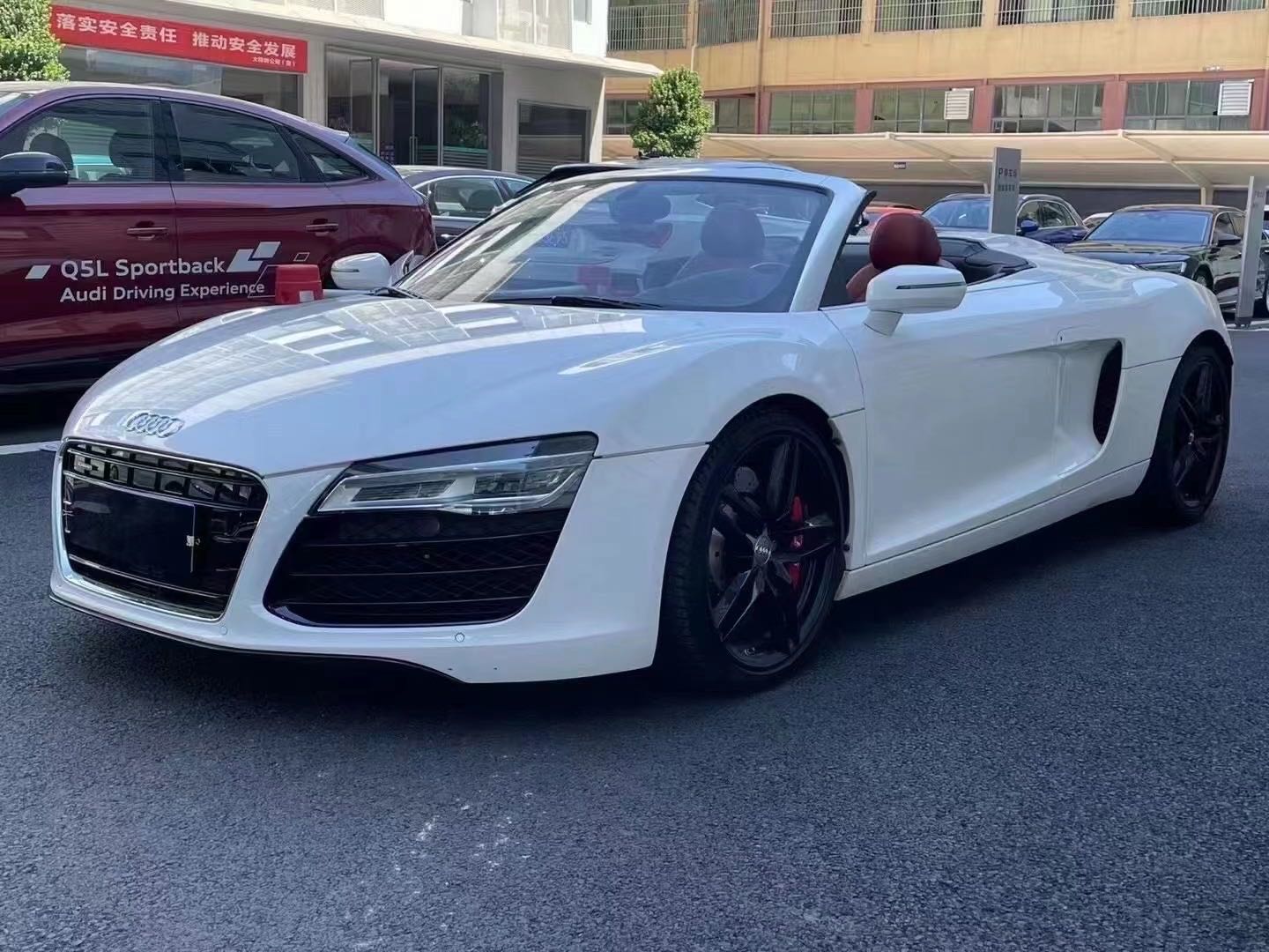 15年专注二手车