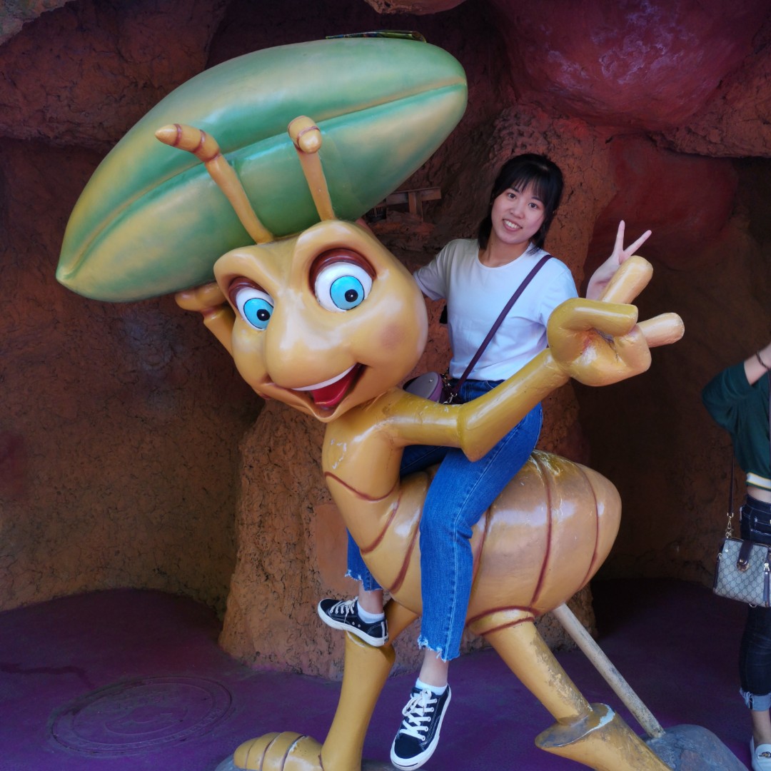 最是人间不能留+_+