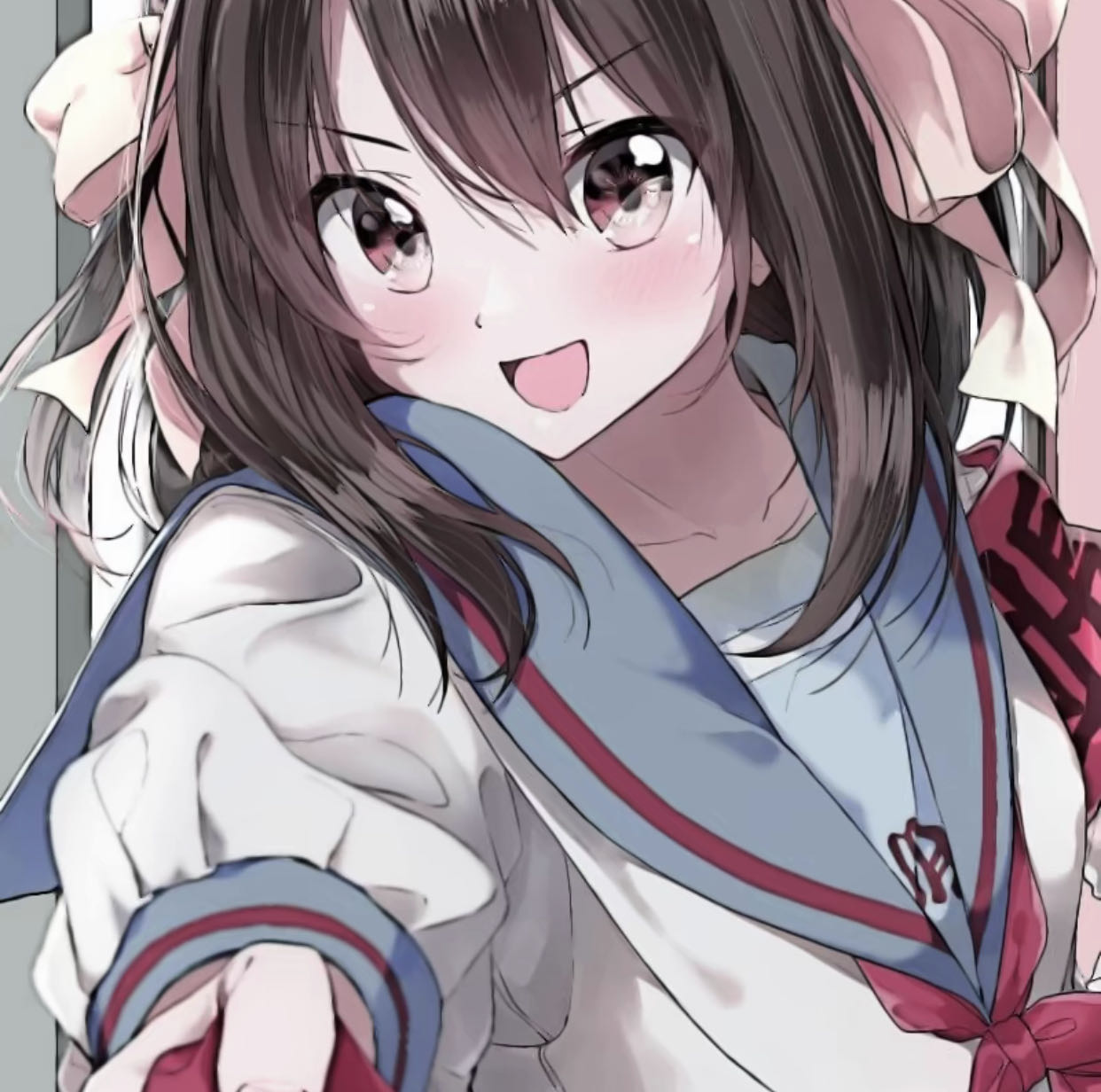 能不能别长痘了