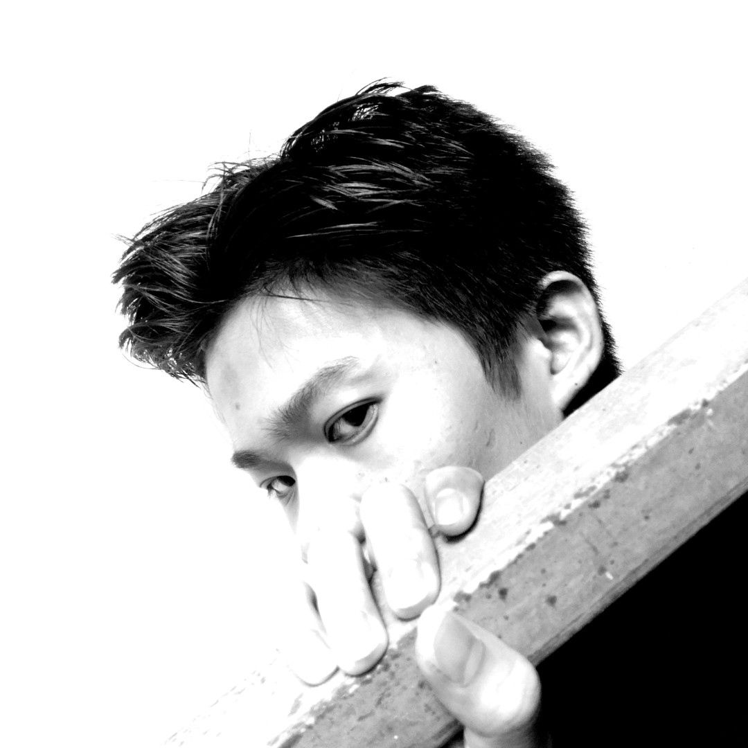 木子的辛苦青春&middot;