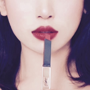 日落的晚风温柔