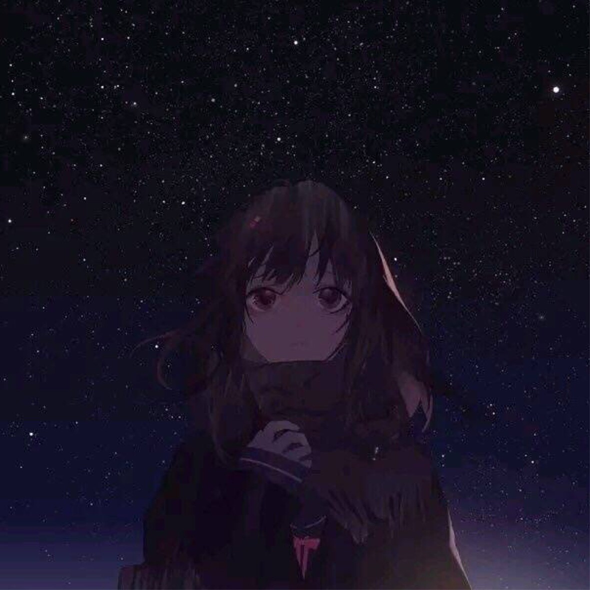 土星明亮的丸子