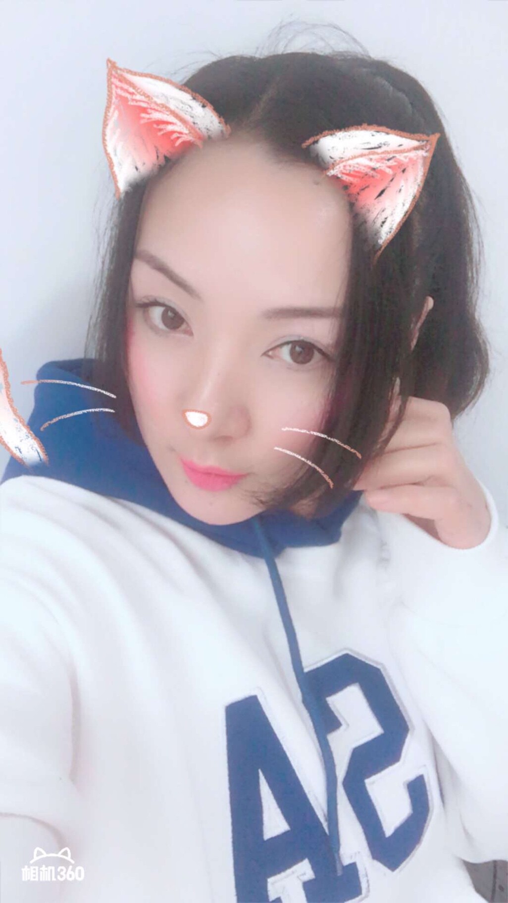 时尚m敏敏爱开心