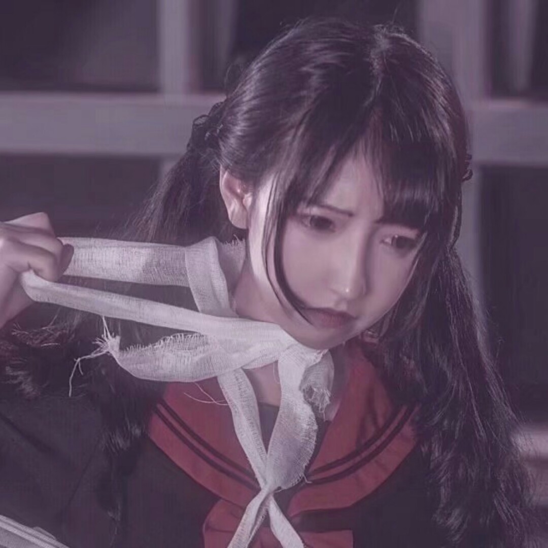 w我睡觉的时候不困w