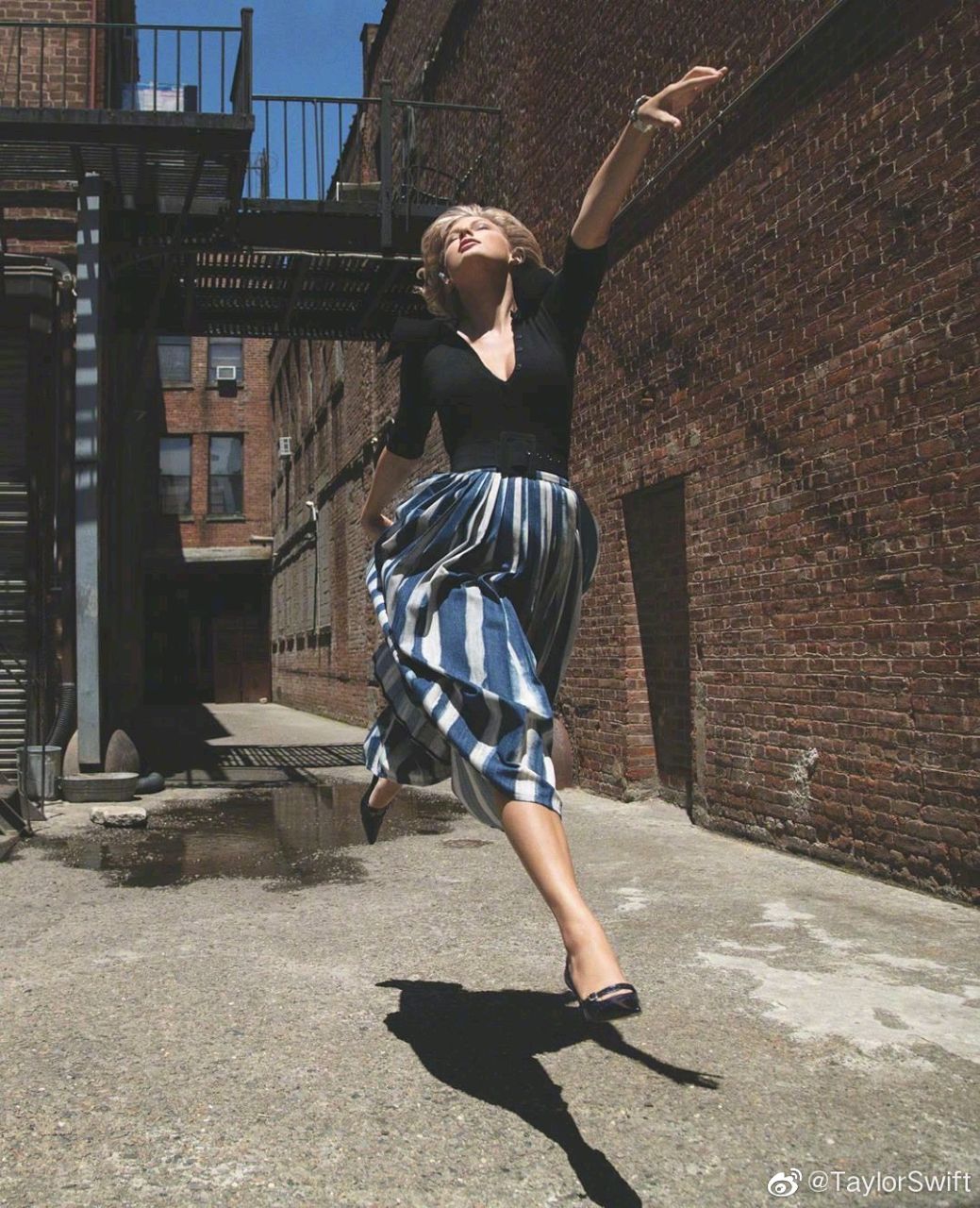 又是仙女的一天嘻