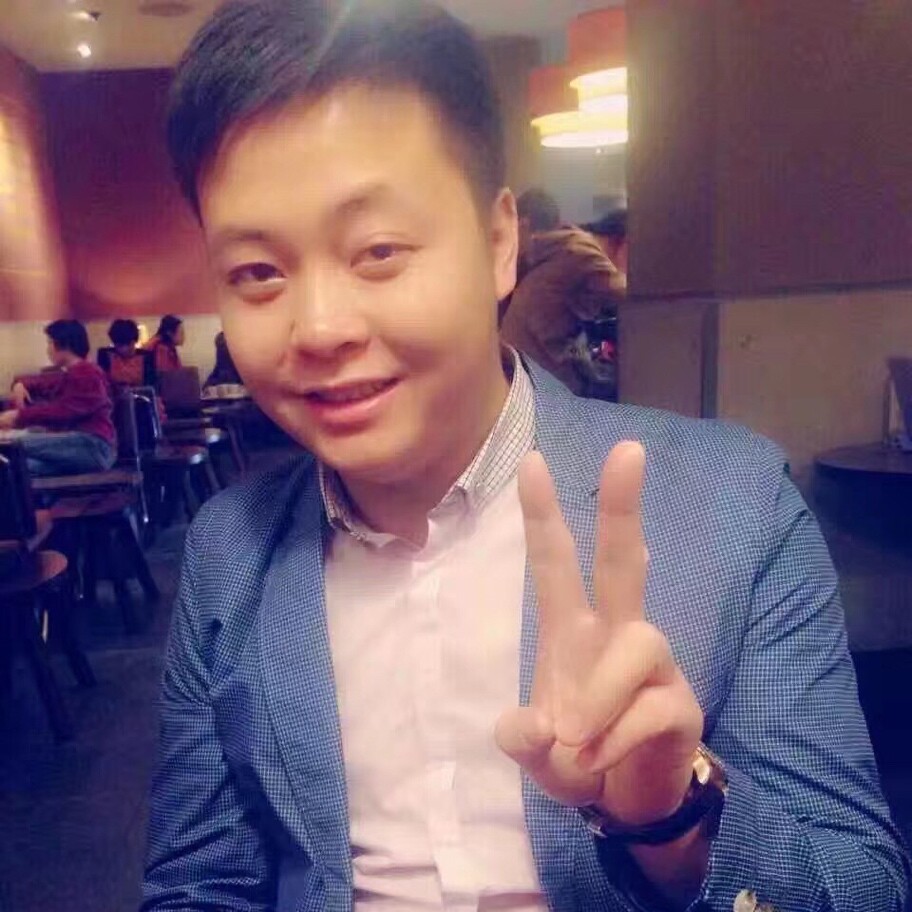 阿祥乖乖小伙子