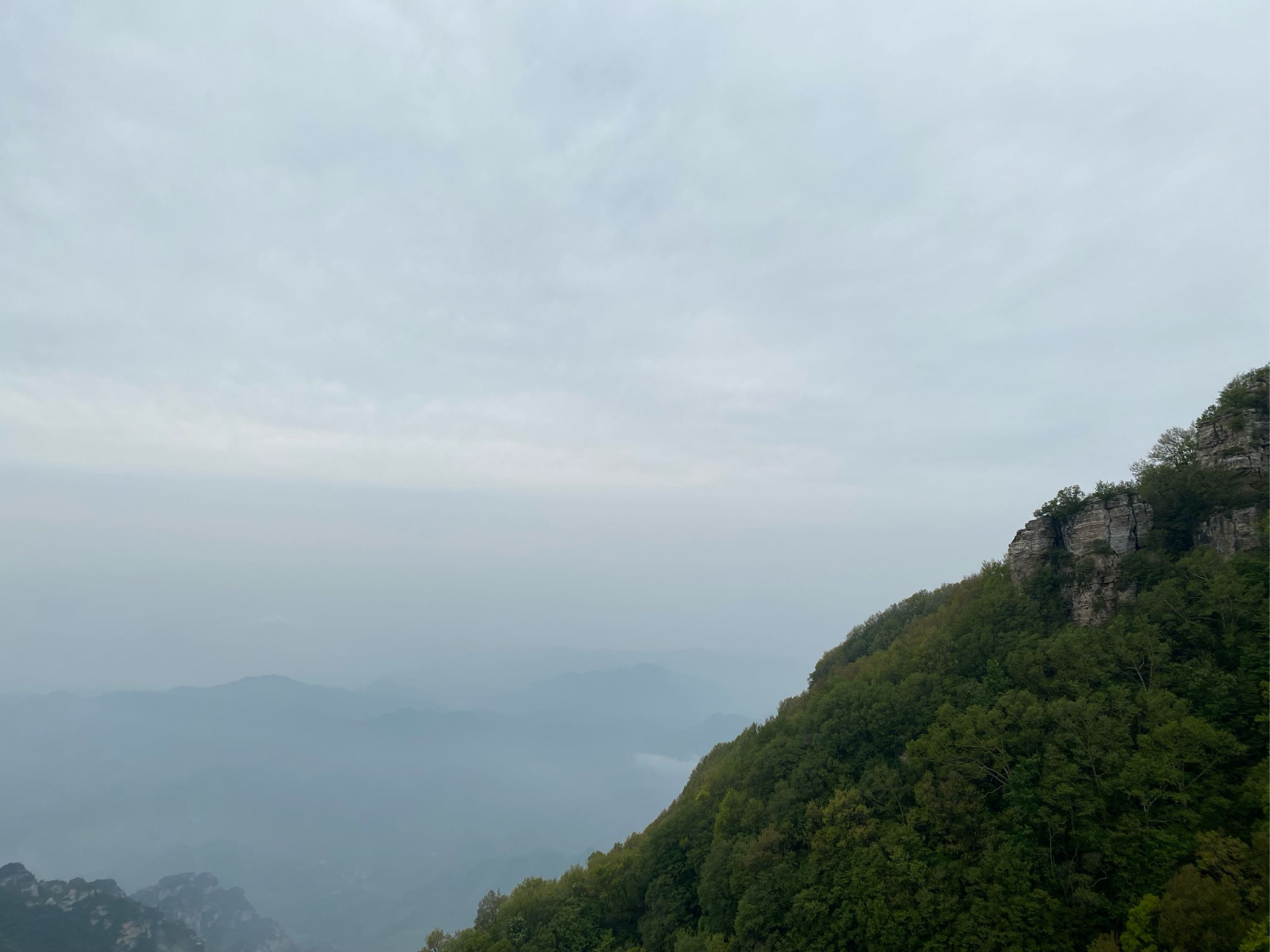 我的家乡刘门口