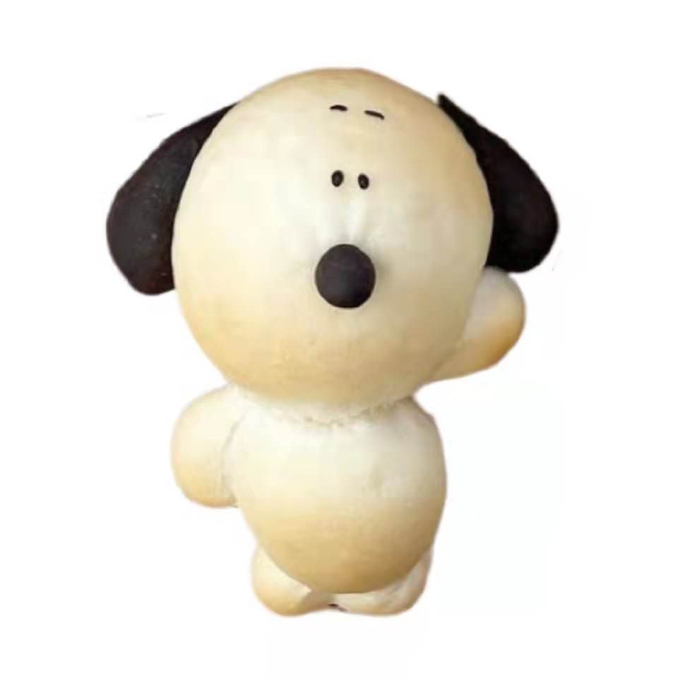 哥哥的嘴不是刀