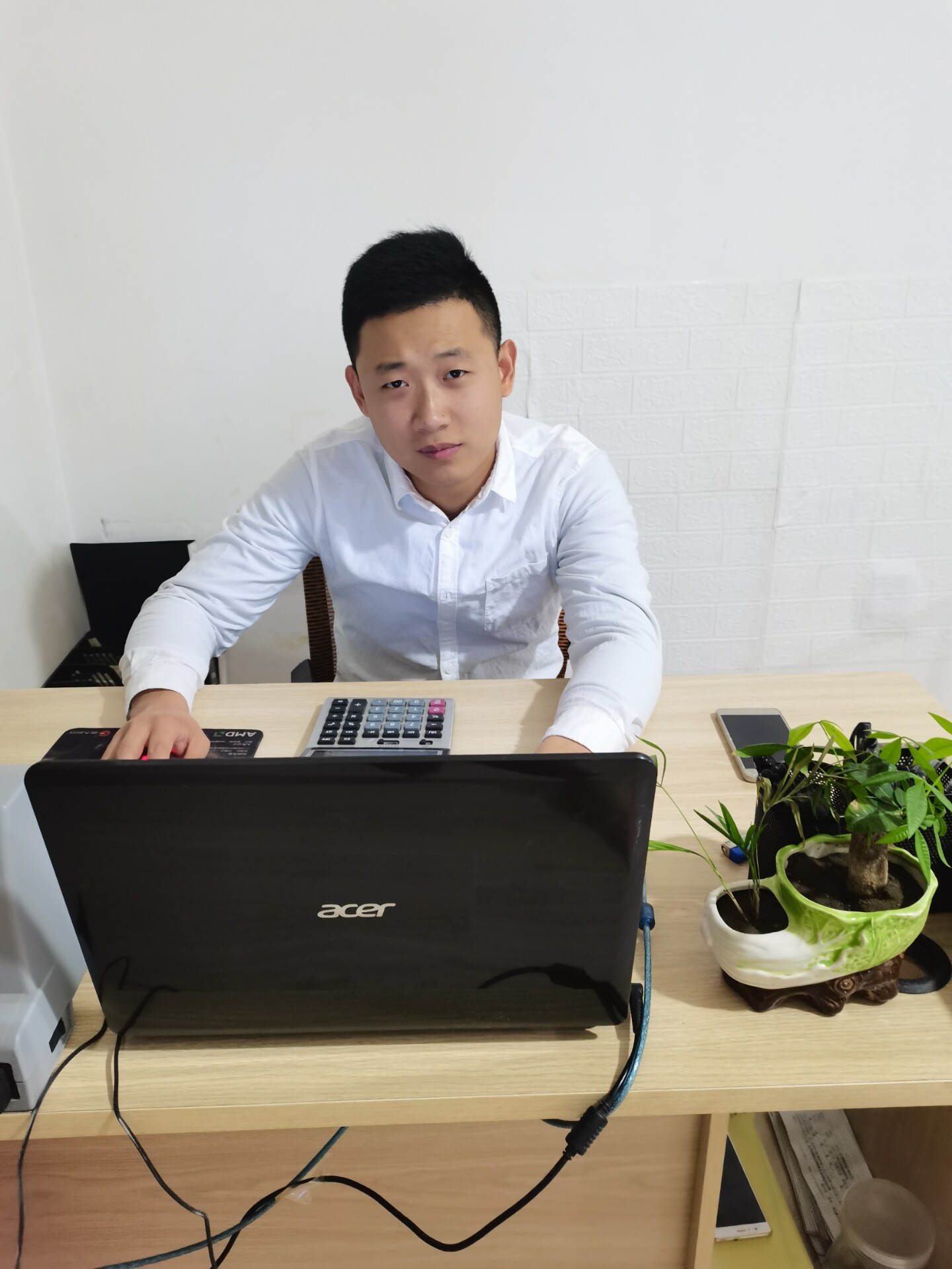 沈阳奥邦陈立金