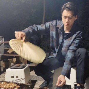 墨蓝色的丝柏52