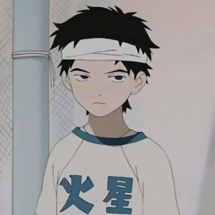 她说万幸得以相识yr