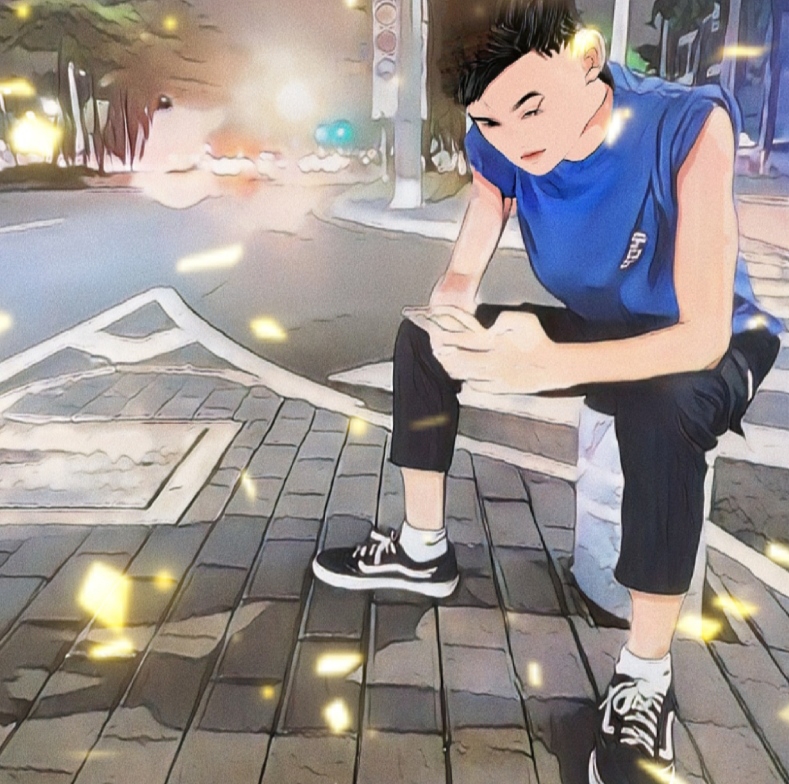 艾伦星怕黑的落葵