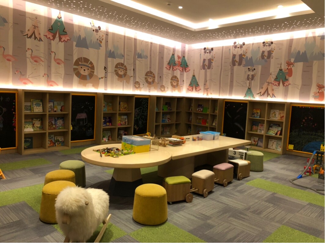 你的小可爱已上线啦呦