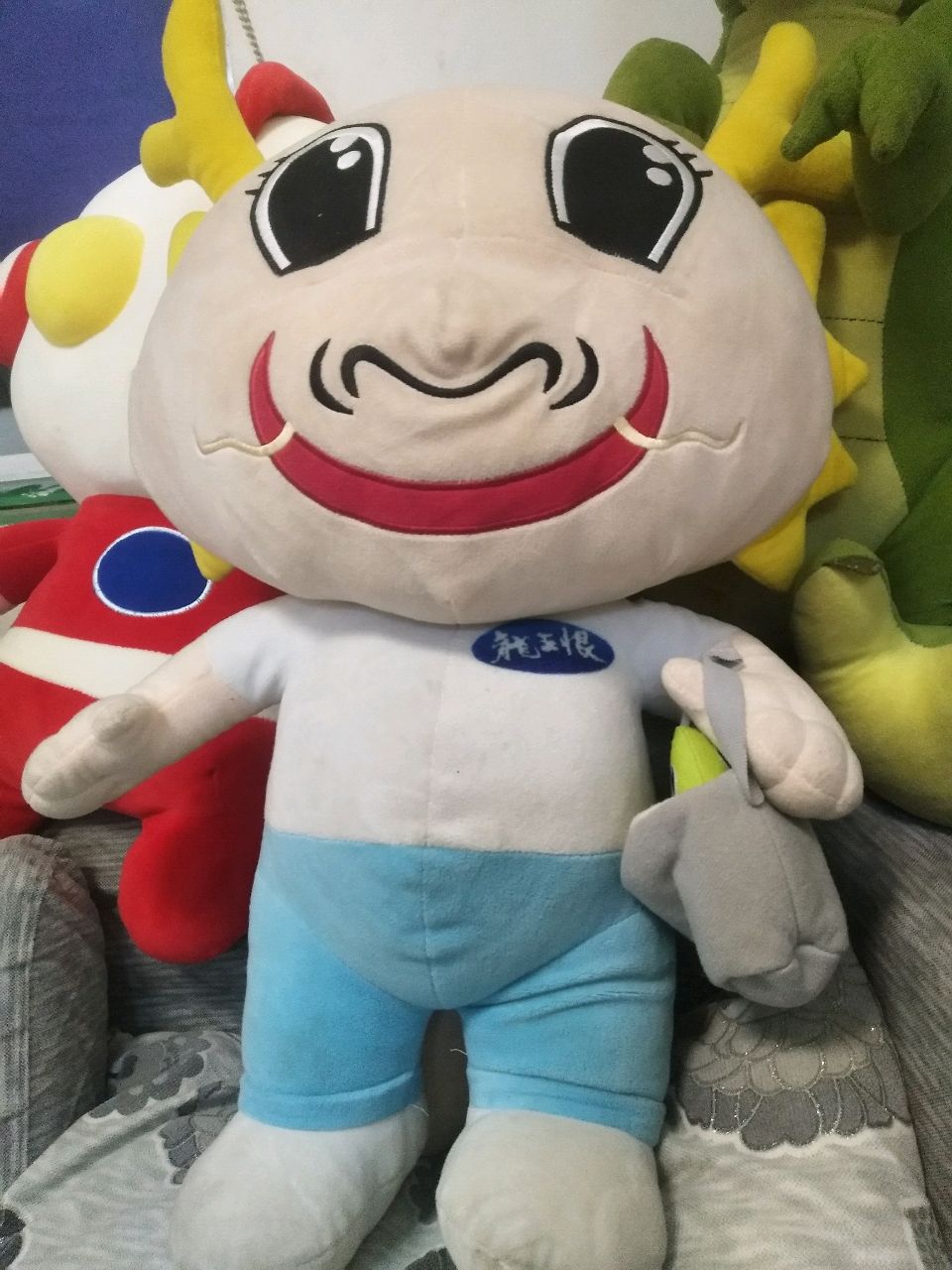 锦衣卫东镇抚司亚太