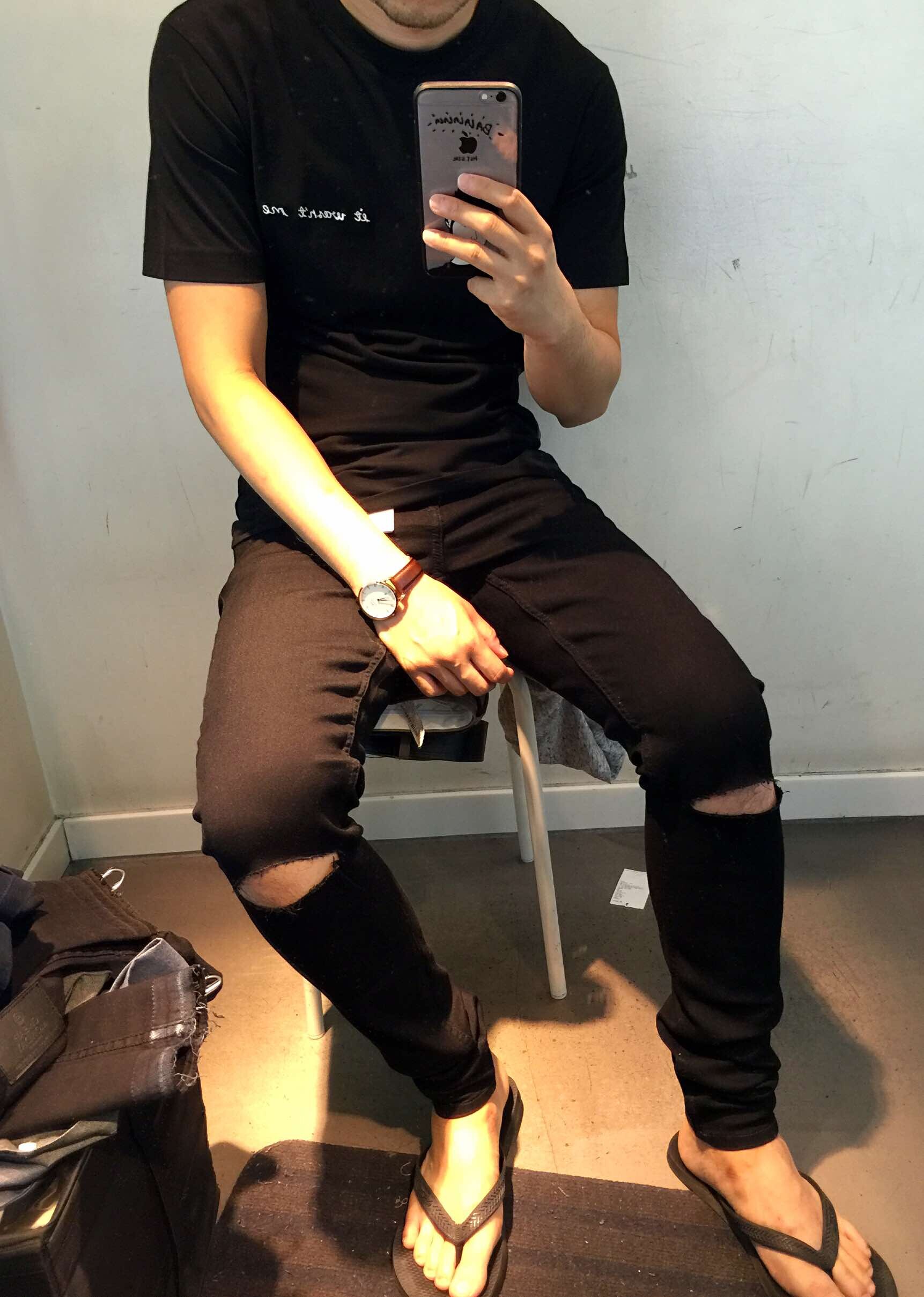 皮蛋瘦肉周少爷