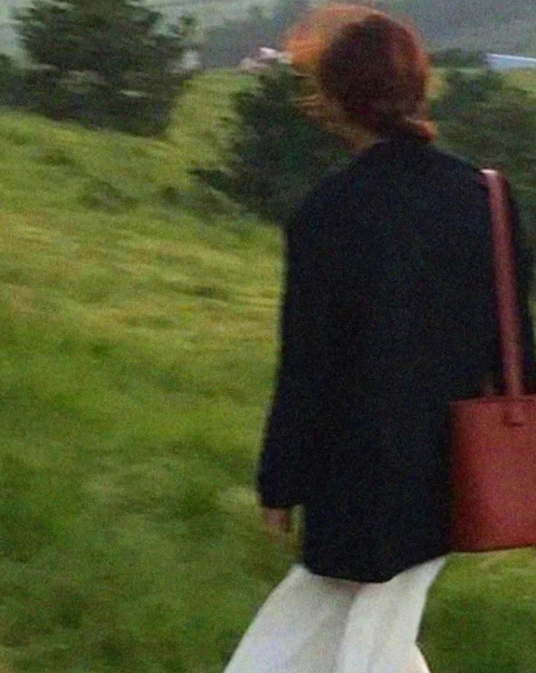 美幽幽的梨美丽