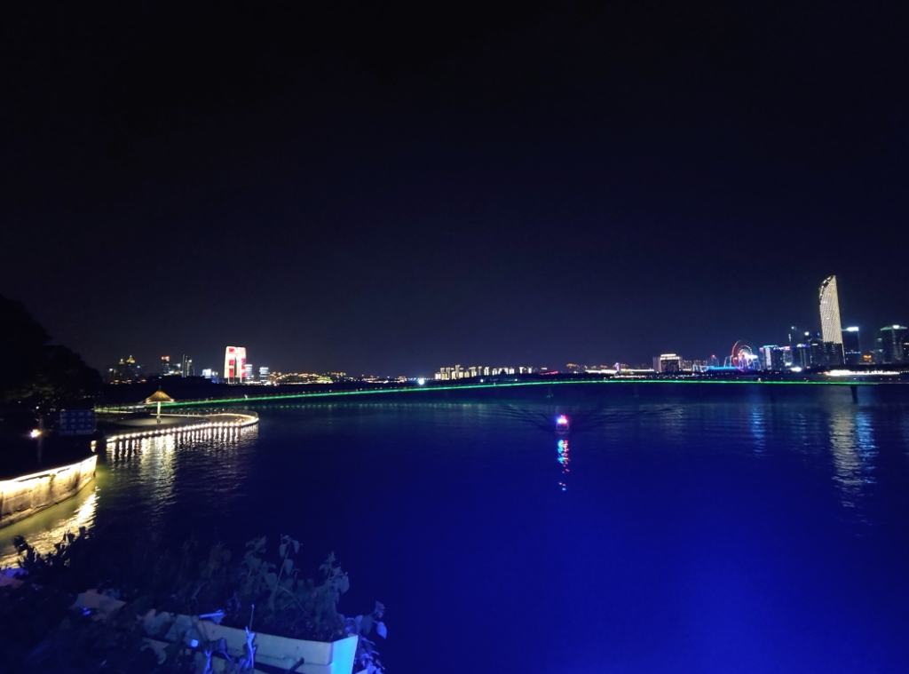 汴梁活跃的川羌