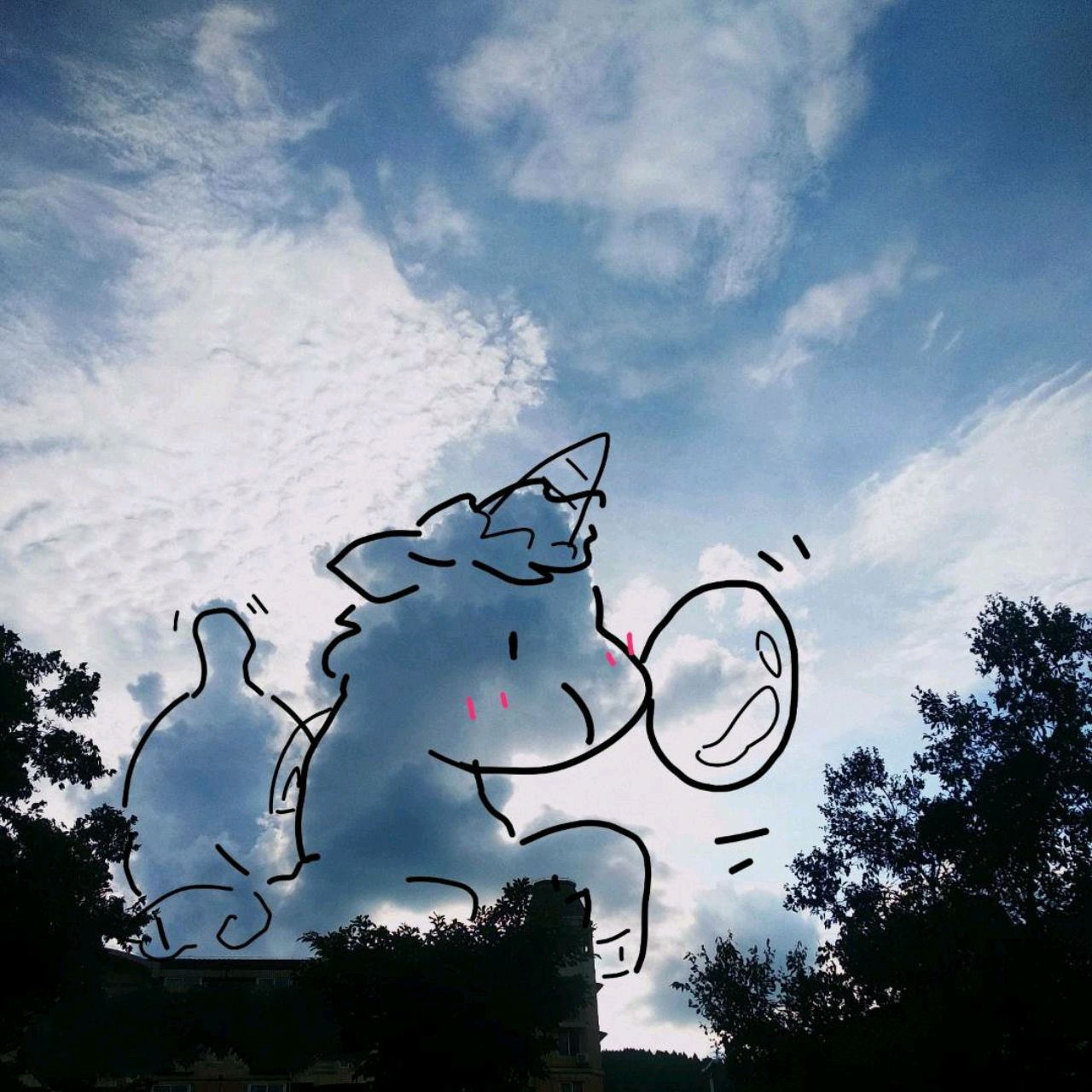 爱吃简易卤味的嘟嘟