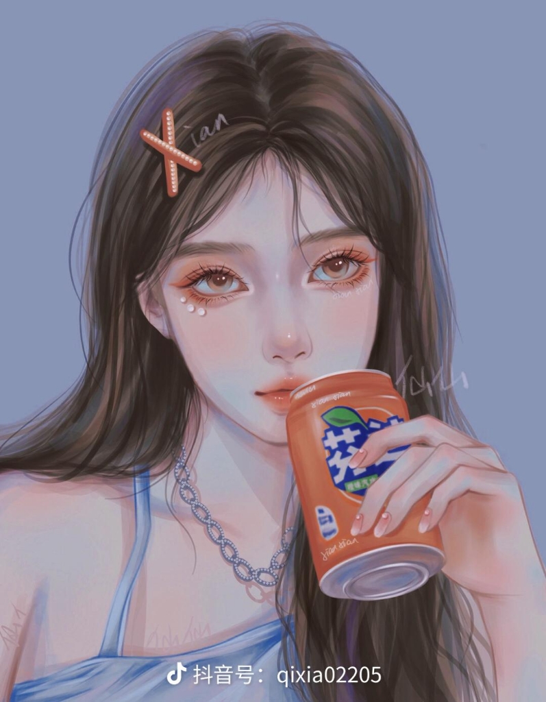 天马星愉快的甜圈