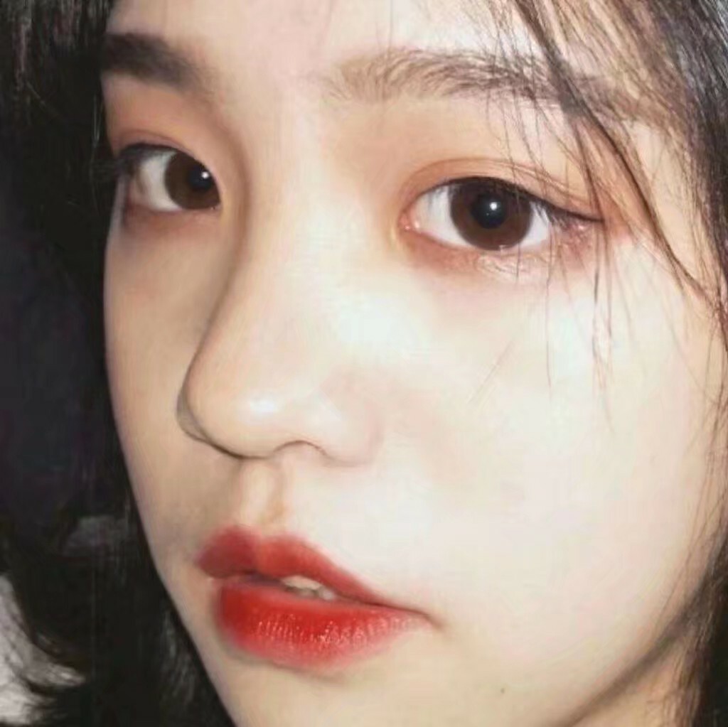 可爱的一只仙女